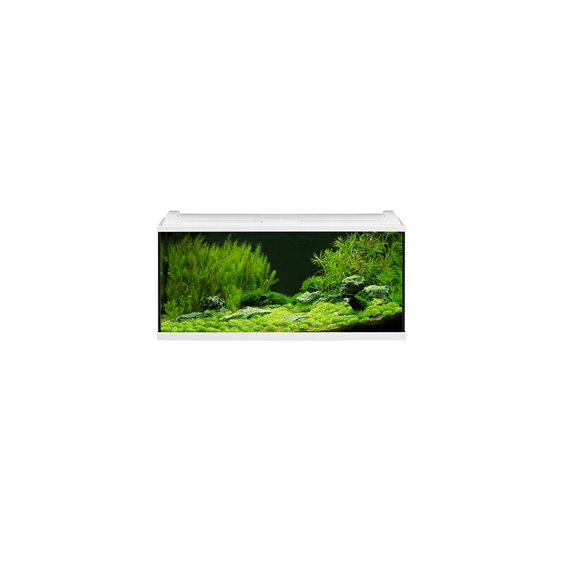 EHEIM Akvárium Aquapro 180 LED bílé