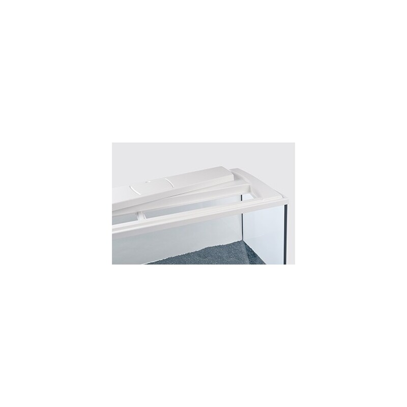 EHEIM Akvárium Aquapro 180 LED bílé