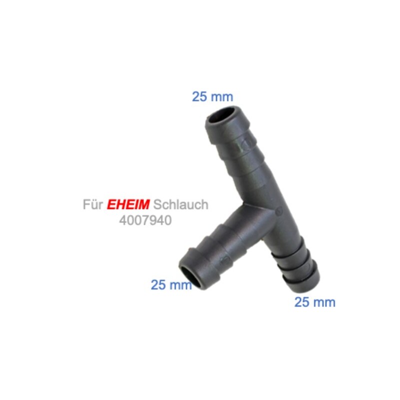 EHEIM T - SPOJKA 25/34 mm (4007950)