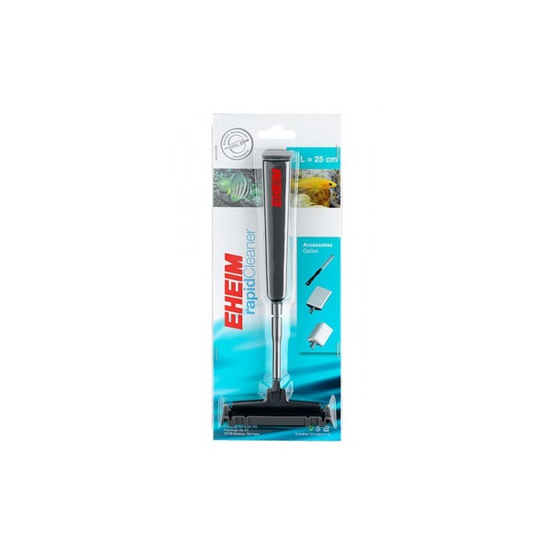 Eheim Rapid Cleaner - stěrka na řasy M ( 3591050 )