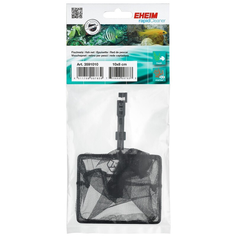 Eheim Rapid Cleaner - síťka M, nástavec ( 3591010 )