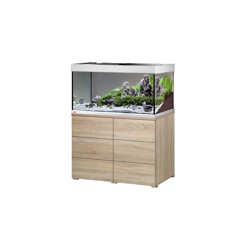 EHEIM Akvárium se skřínkou Proxima 250 classicLED dub