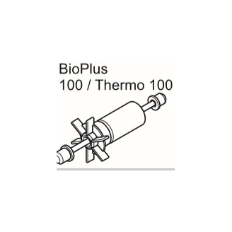 Oase Náhradní rotor pro BioPlus 100