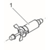Oase Náhradní rotor 500