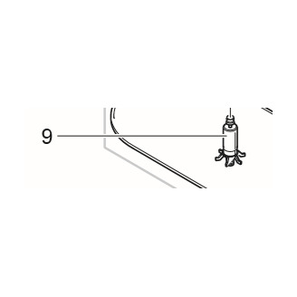 Oase Náhradní rotor pro FiltoSmart 300