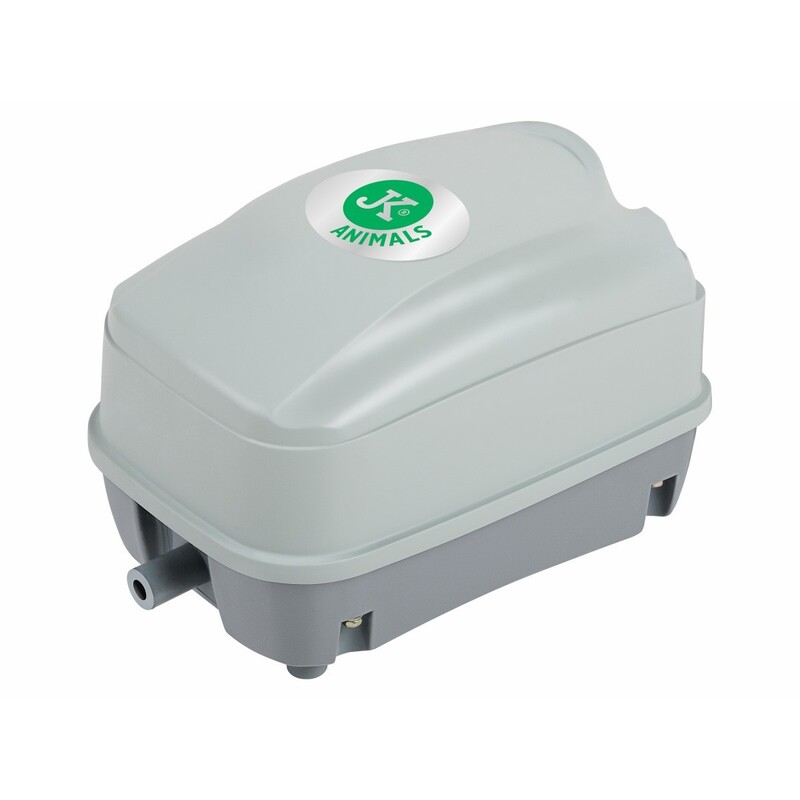 Vzduchovací motor JK–HAP12000