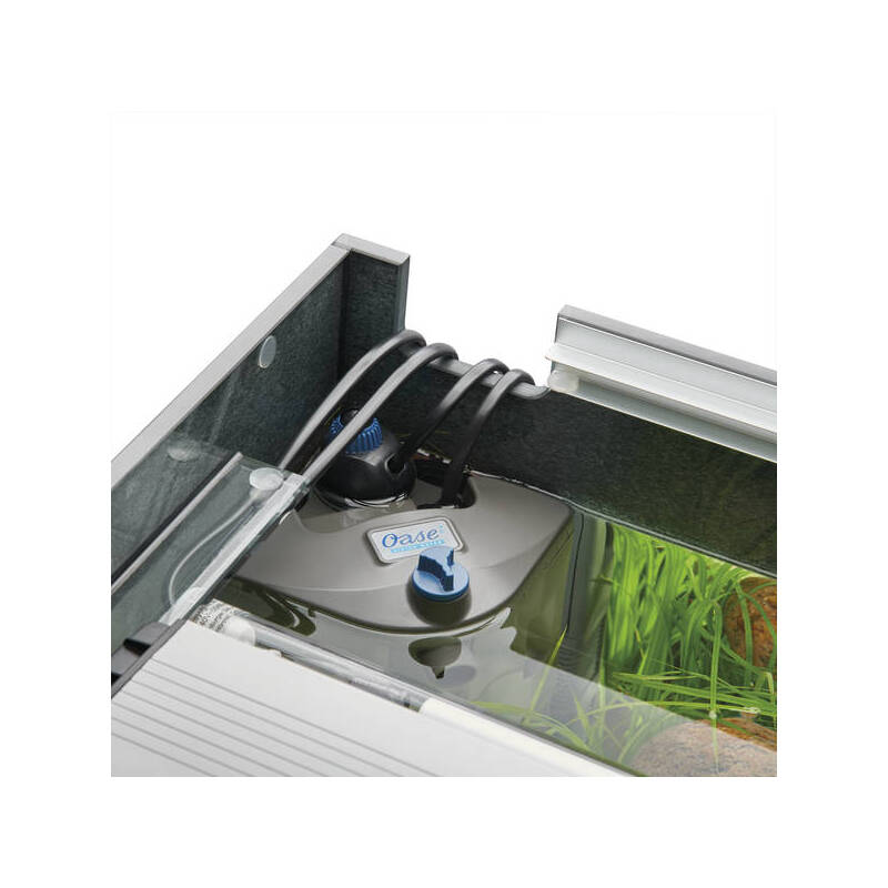 Oase akvárium StyleLine 125 černé