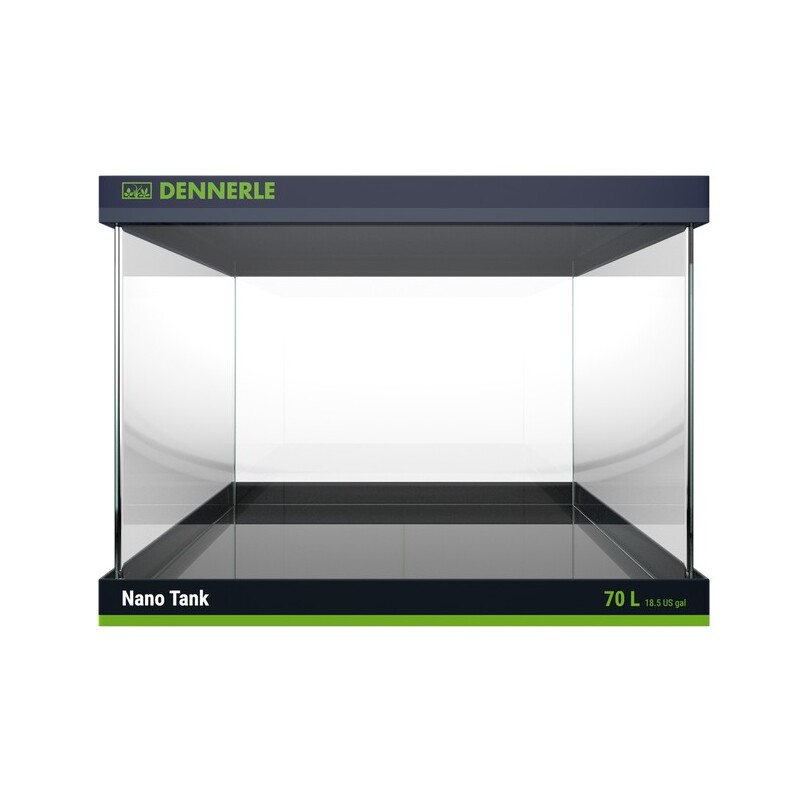 Akvarium DENNERLE Scaper's Tank 70l