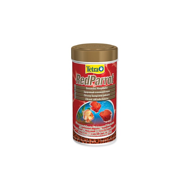 Tetra Red Parrot 250ml