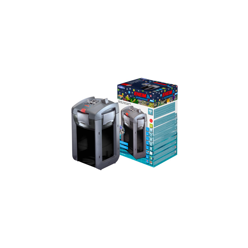 EHEIM Vnější filtr Professionel 5e 450 2076