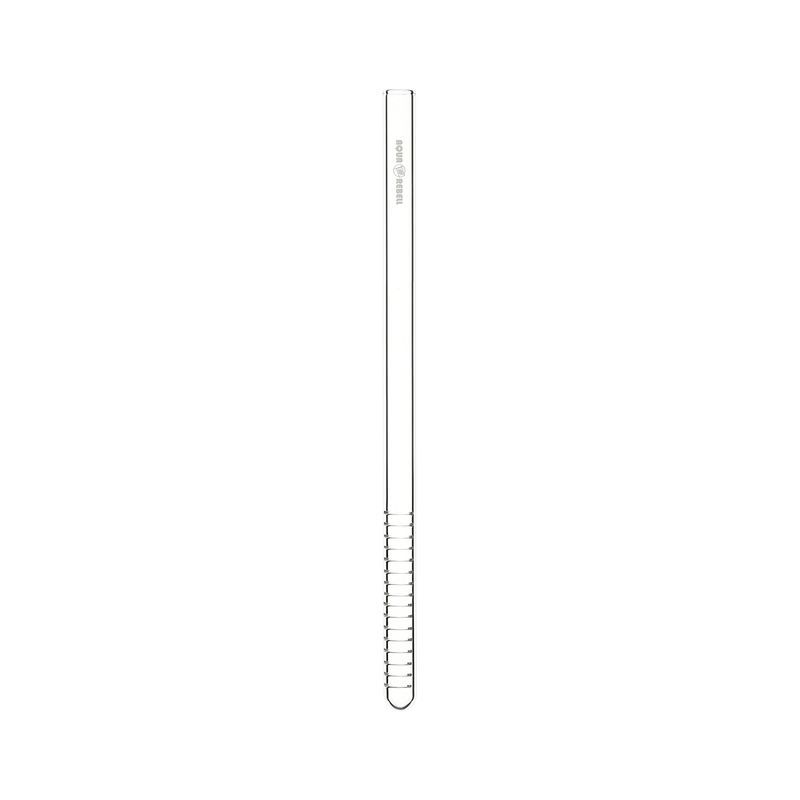 Aqua Rebell Skleněný sání řezaný 13 mm 