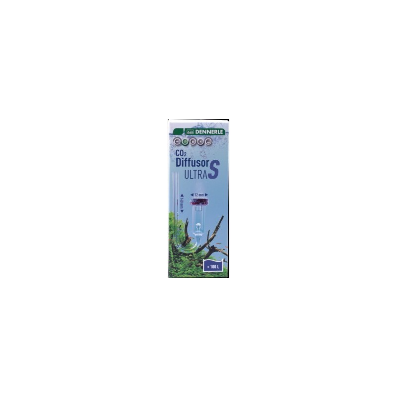 DENNERLE Diffusor Ultra S