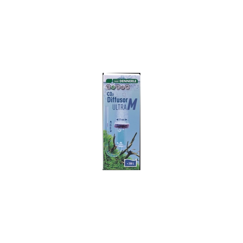DENNERLE Diffusor Ultra M