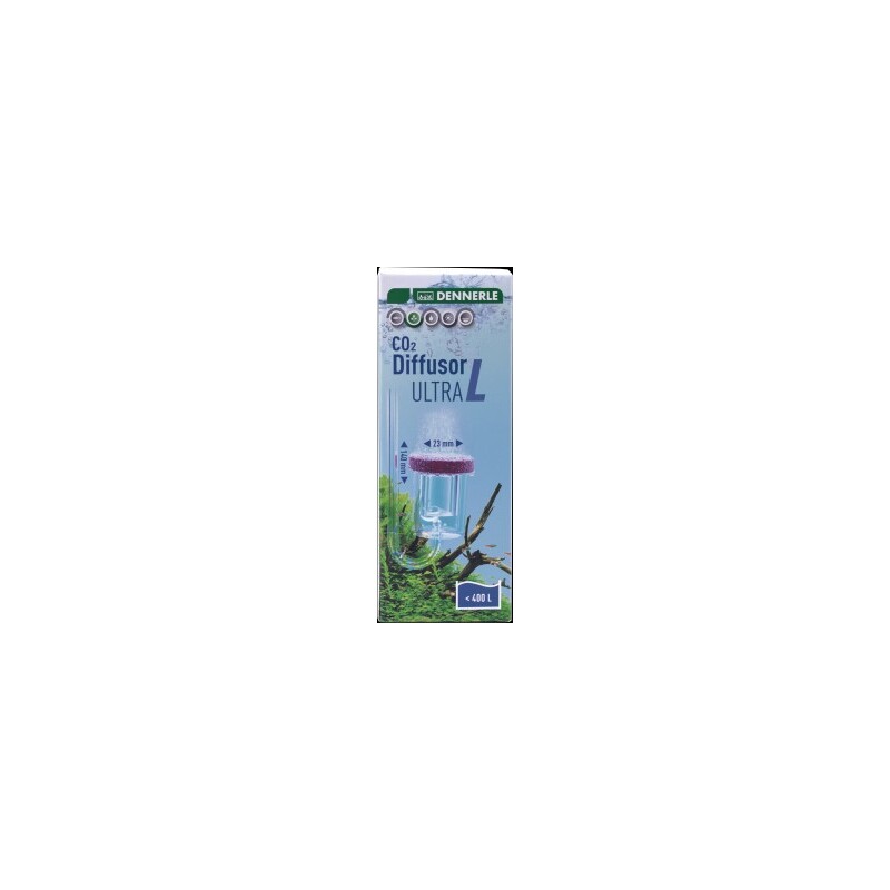 DENNERLE Diffusor Ultra L
