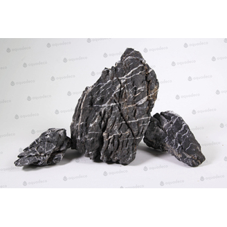 Kámen Seiryu premium dark S