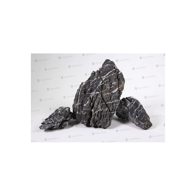 Kámen Seiryu premium dark S