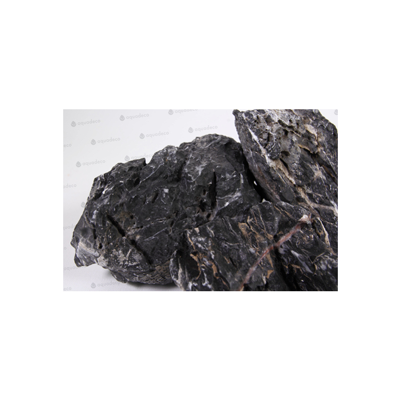 Kámen Seiryu premium dark S