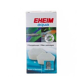 Filtrační náplň Eheim aqua - molitan (2ks)