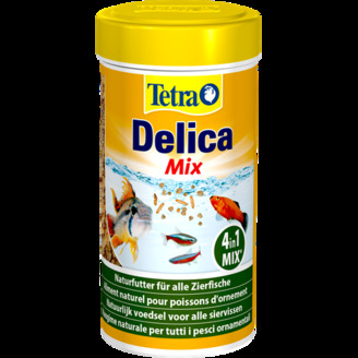 Tetra Delica Mix 250ml