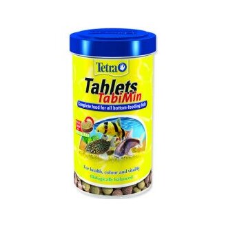 Tetra TabiMin 1040 tablet