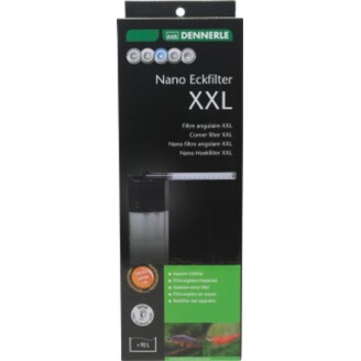 DENNERLE Vnitřní filtr Nano Corner Filter XXL 100