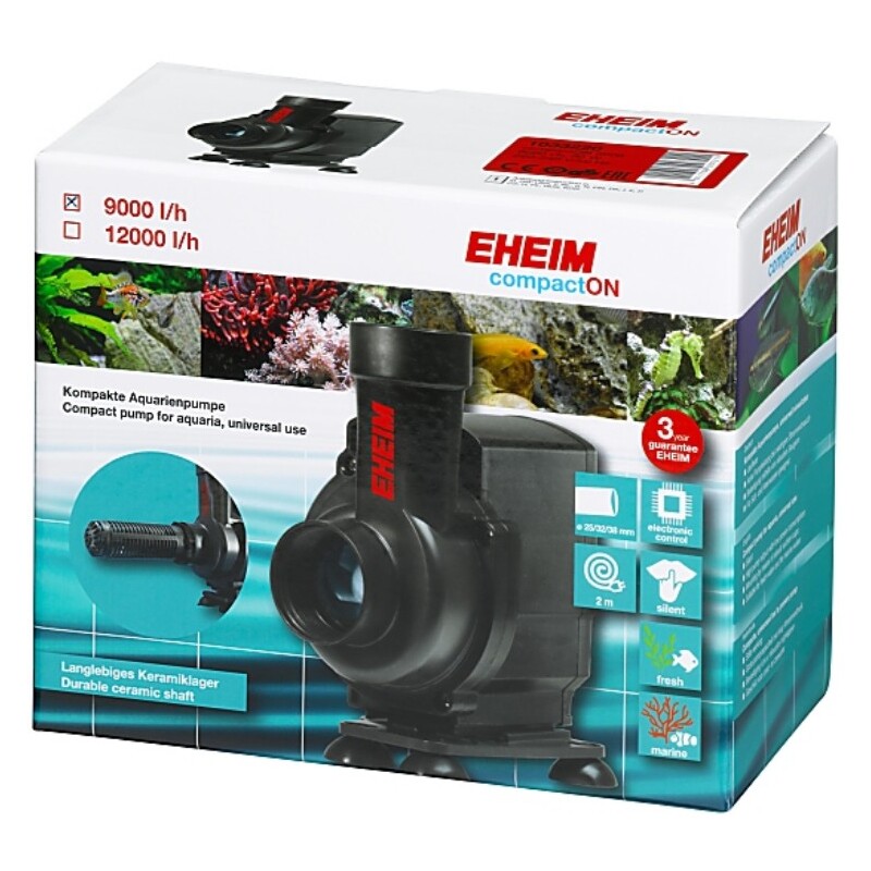 čerpadlo EHEIM compactON 9000 9000l/h