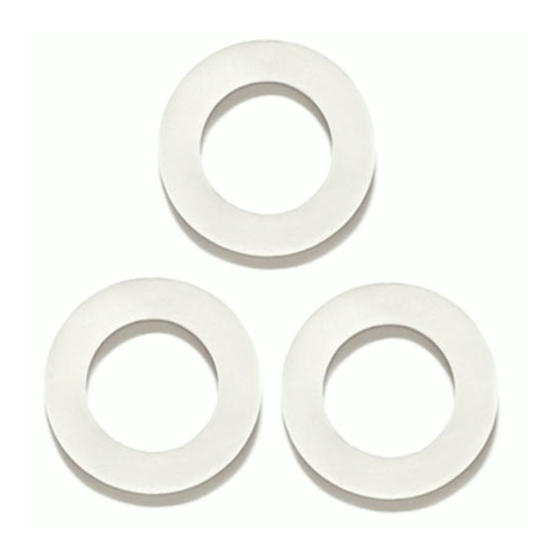 Náhradní těsnění pro Strideways PRO CO2 Regulator