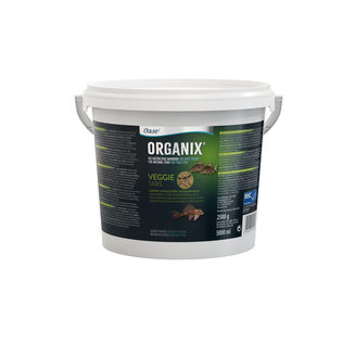 Oase Veggie Tabs 5 l