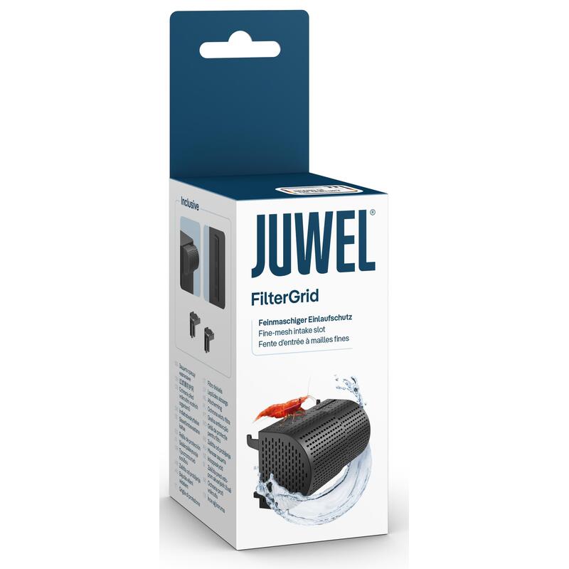 Krycí mřížka na filtr Juwel