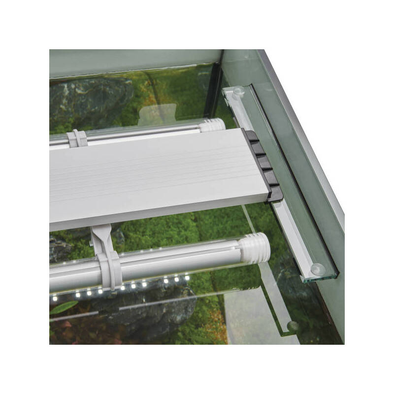 Oase Akvárium StyleLine 175 bílé se skřínkou