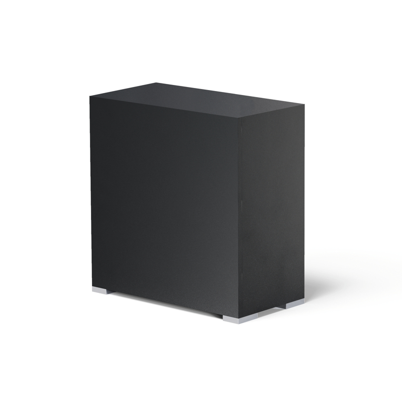 Oase skřínka pro StyleLine 175 černá