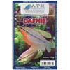 Mražené krmivo Dafnie 100g - BLISTR