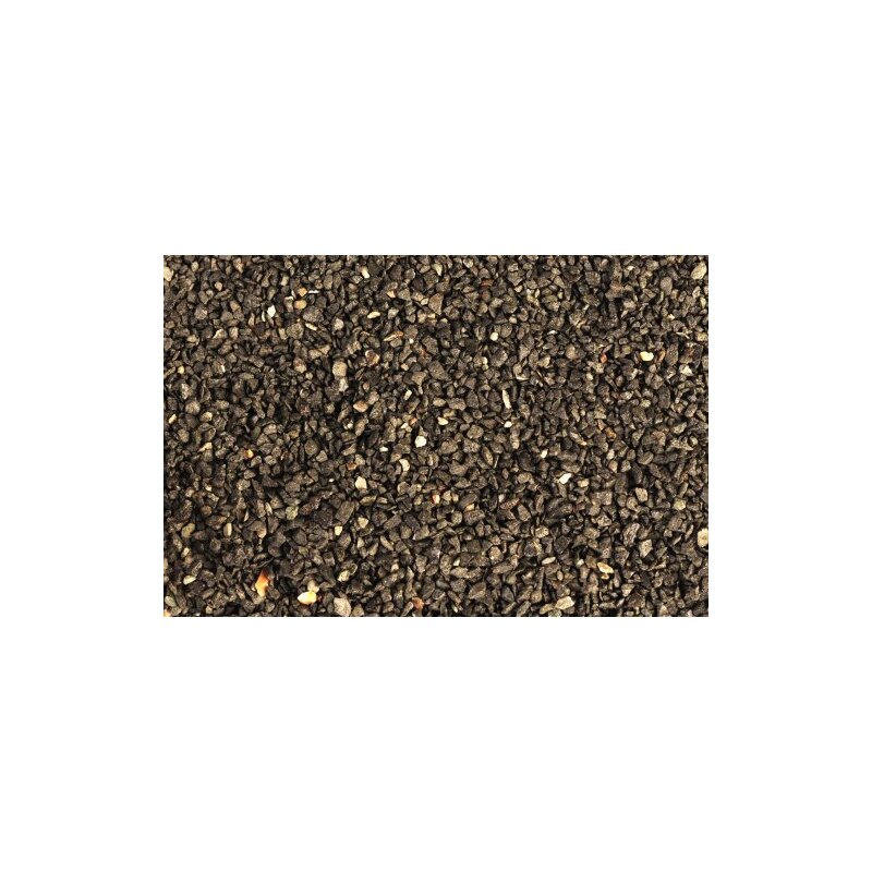 Kamínková drť černá 4-7 mm 10kg