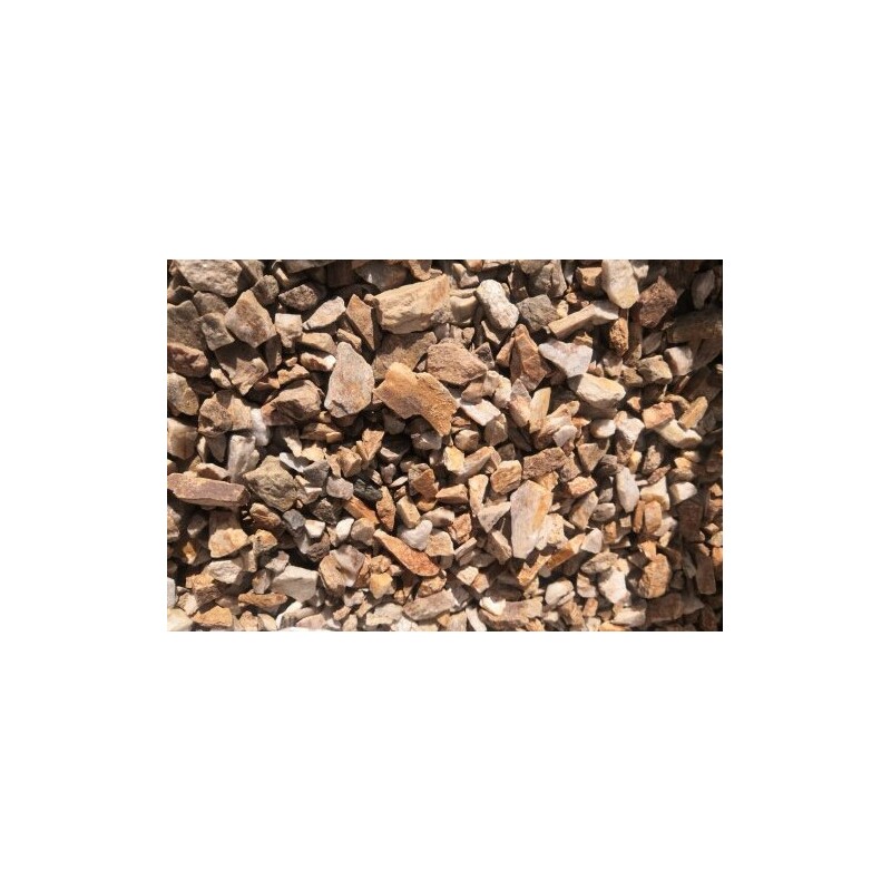 Kvarcit drcený nugátový 4-8 mm 10kg