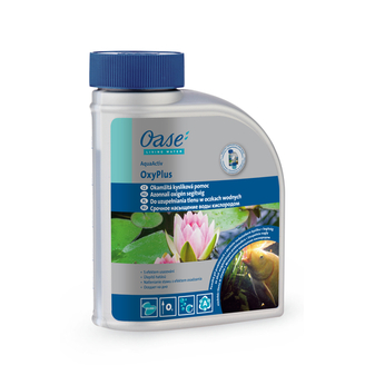 Oase AquaActiv OxyPlus 500 ml