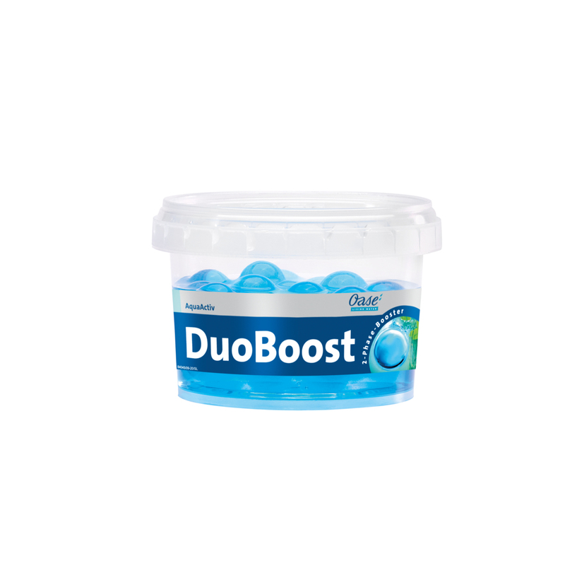 Oase DuoBoost 2,5 cm 