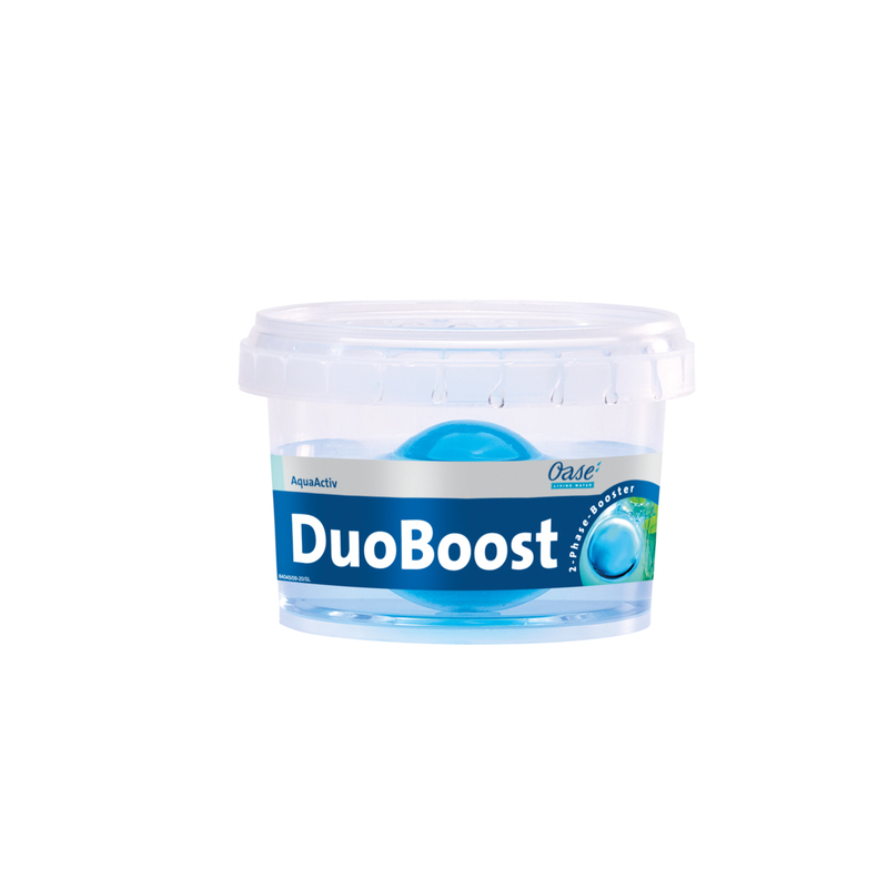 Oase DuoBoost 5 cm 