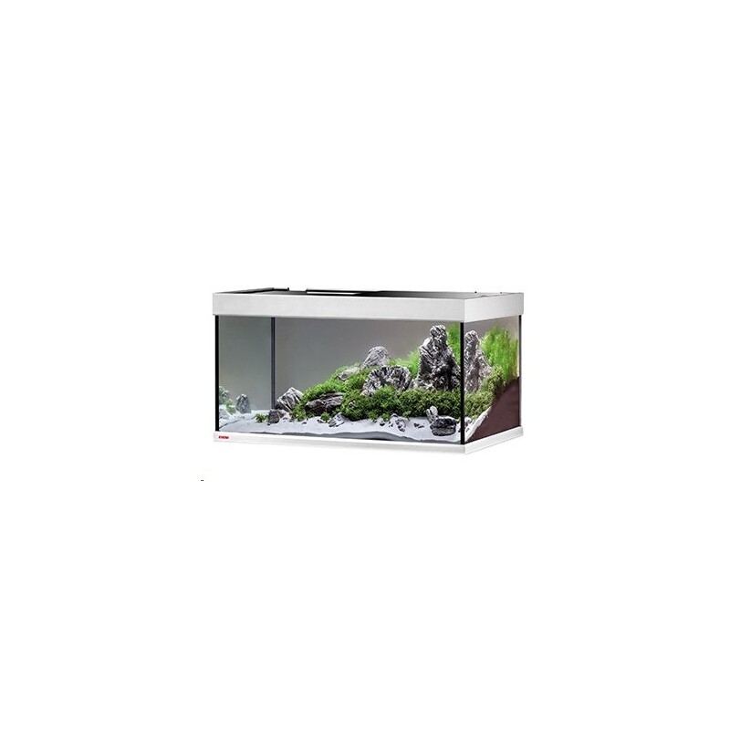 EHEIM Akvárium Proxima 250 classicLED stříbrná