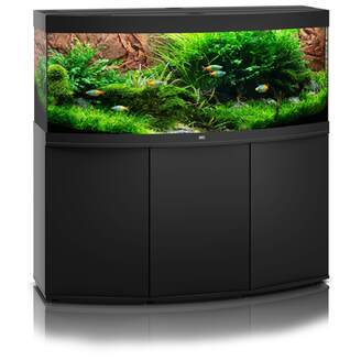 Akvárium Juwel Vision 450 LED černé