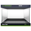 Akvárium DENNERLE Scaper's Tank 35l Opti-white
