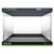 Akvarium DENNERLE Scaper's Tank 70l Opti-white