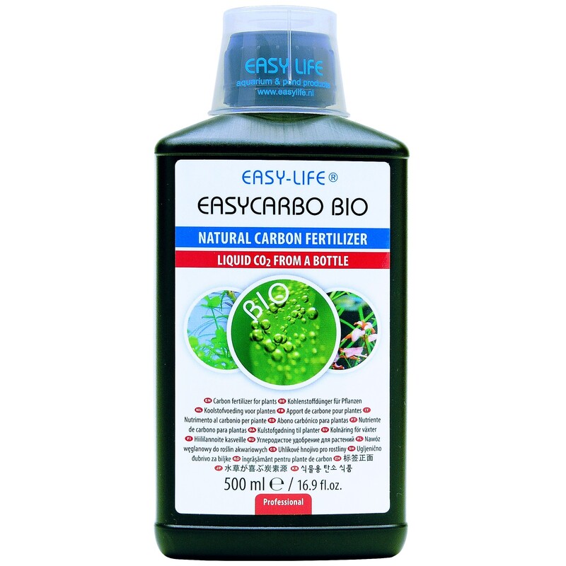 Easy Life EasyCarbo Bio 500 ml