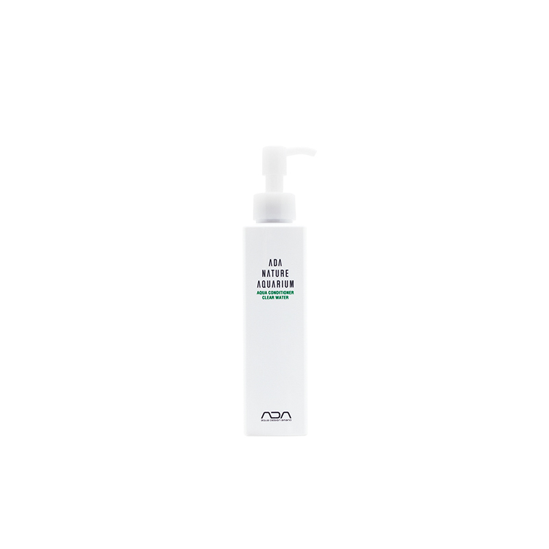 ADA Aqua Conditioner Clear Water 200ml