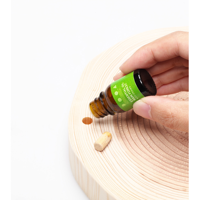 DOOA Essential Oil Kumoroji 1ml