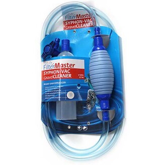 Odkalovač dna SYPHON-VAC Gravel Cleaner
