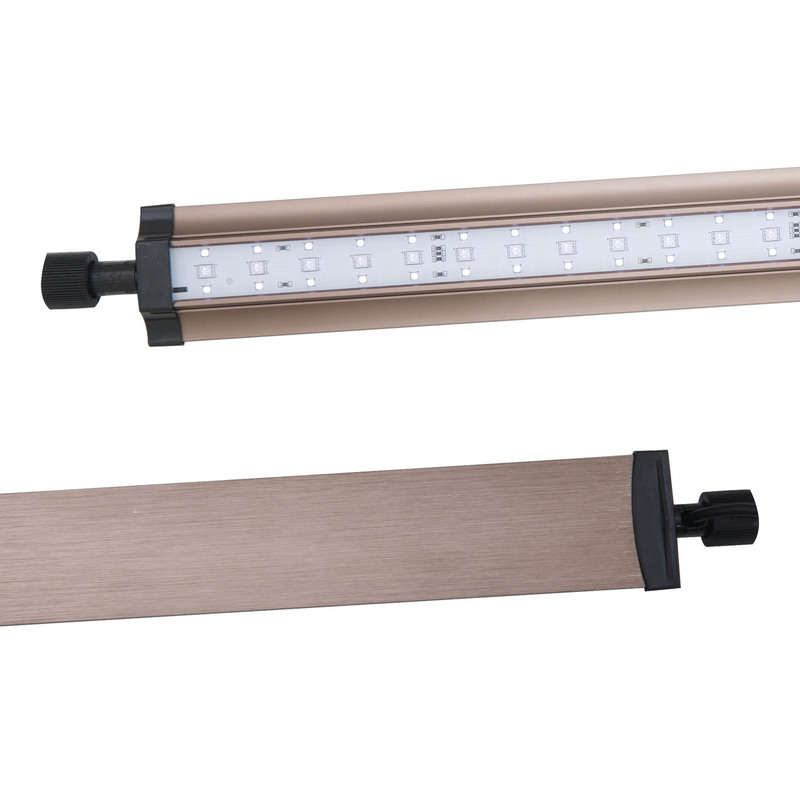 Zetlight Lancia 2 Plant WRGB/WiFi LED osvětlení 120 cm 48W