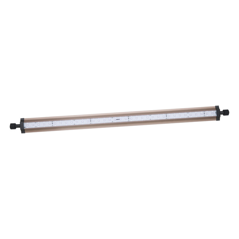 Zetlight Lancia 2 Plant WRGB/WiFi LED osvětlení 120 cm 48W