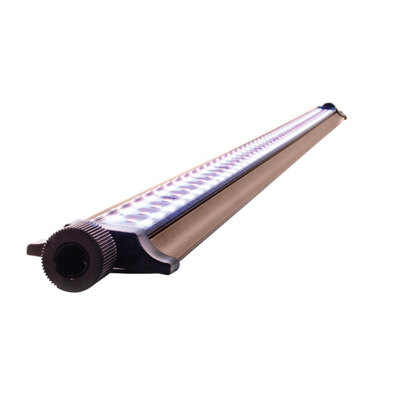 Zetlight Lancia 2 Plant WRGB/WiFi LED osvětlení 120 cm 48W