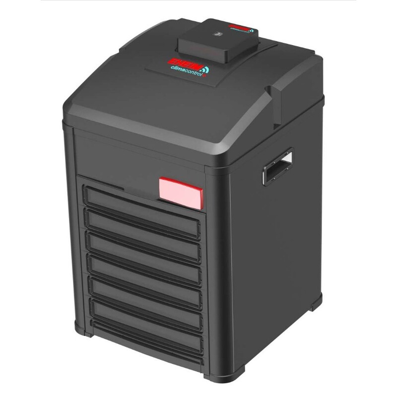 Chladící jednotka EHEIM climacontrol+ M