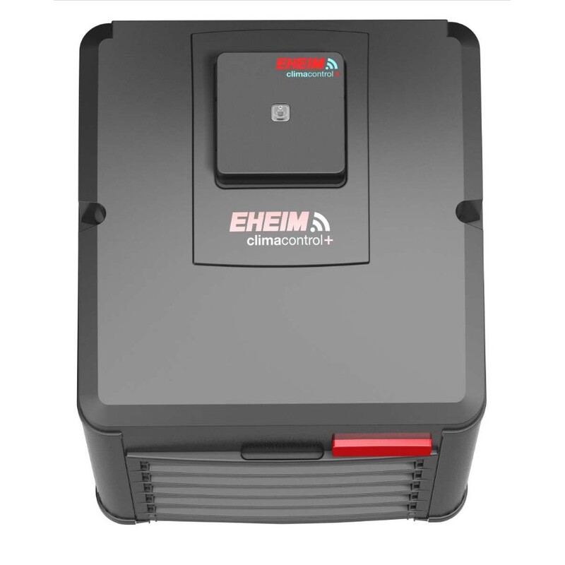 Chladící jednotka EHEIM climacontrol+ M